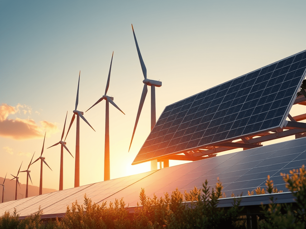 Una instantánea del sistema mexicano de obligaciones de energía&nbsp;limpia