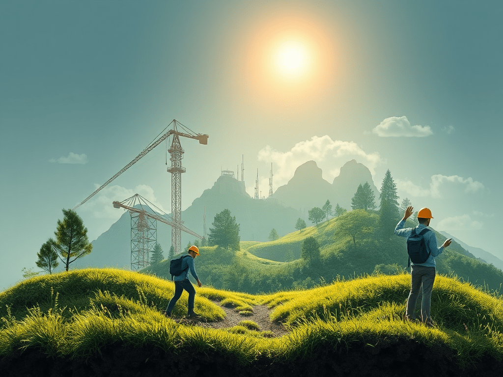 Cinco aspectos a considerar al realizar una Manifestación de Impacto&nbsp;Ambiental