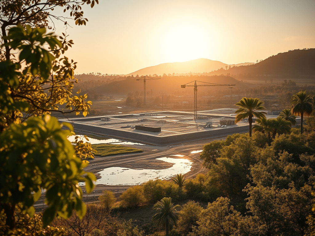 Principales condicionantes de una autorización de impacto ambiental 