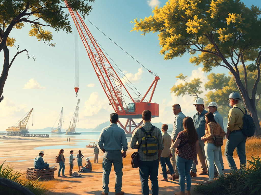 Principio Preventivo en Evaluación de Impacto Ambiental / Parte 1