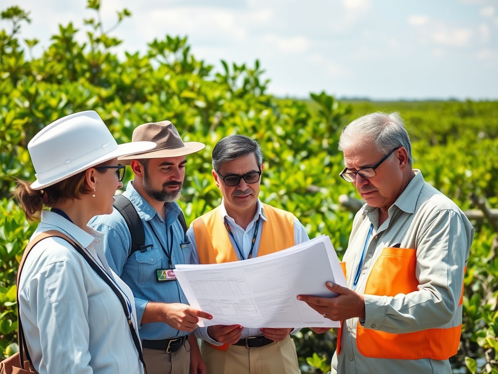 Principio Preventivo en Evaluación de Impacto Ambiental / Parte 3